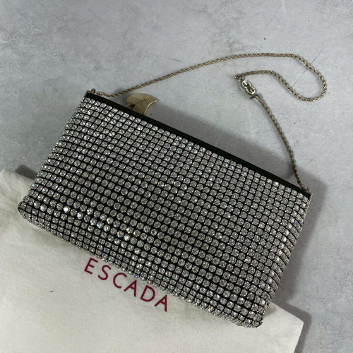 Borsa sera pochette - da,