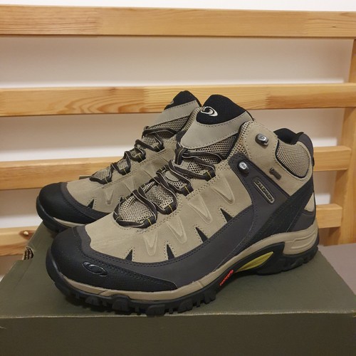 Salomon scarpe
