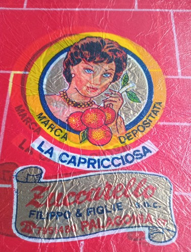 Sicilia raro incarto - ,