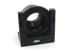Oriel Instruments Gruppo lenti