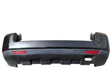 Paraurti posteriore Land Rover