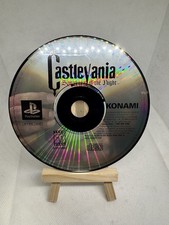 Castlevania Symphony of the