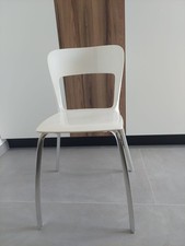 Set sedie cucina moderne - di,