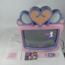Disney princess crt - disney,