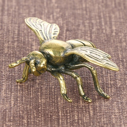 Ornamento per api - , figurine