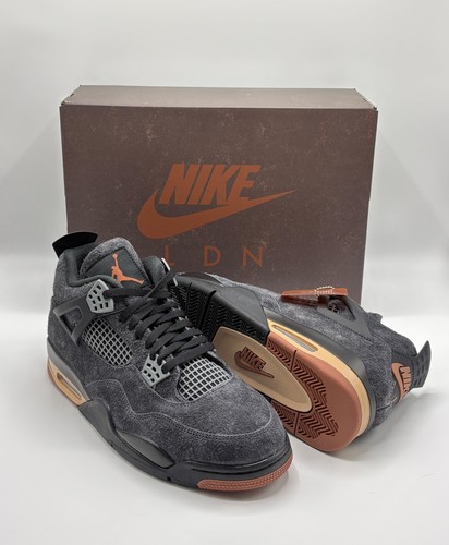 Nike air jordan - nike, 4