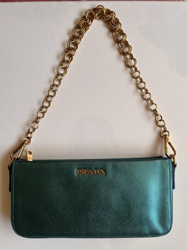 Borsa prada saffiano - borsa, lux