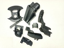 SET PLASTICHE PLASTICS SET YAMAHA FJR 1300 01-05