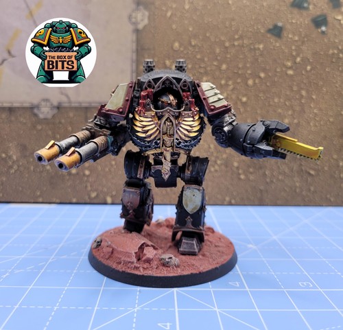 Warhammer 40k dark - warhammer,
