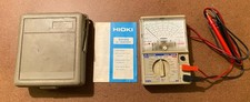 HIOKI Model 3000 Multimeter