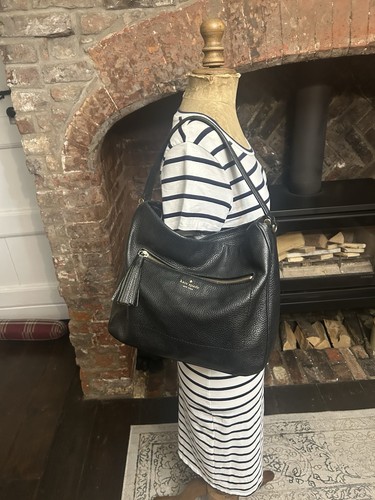 Borsa tracolla kate spade - borsa,