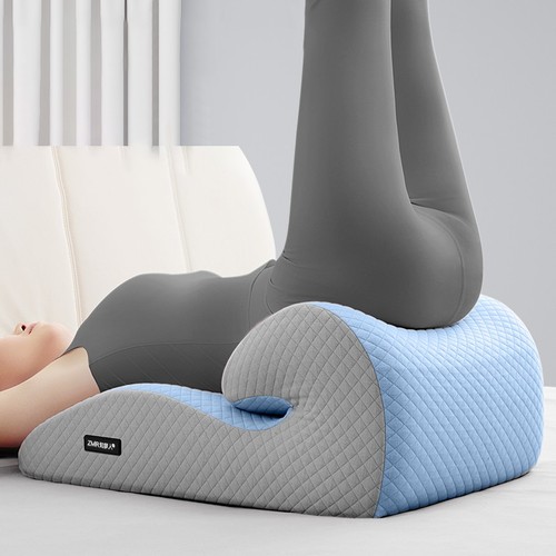 Cuscino ergonomico in - 🛏️,