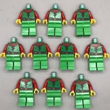 Lego Castle Forestmen
