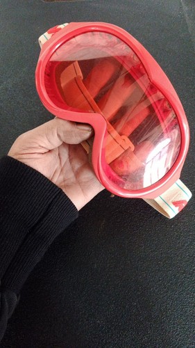 Maschera sci icon rossignol - maschera,