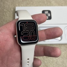 ⌚️Apple Watch SE (2a