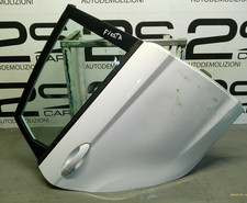 PORTA SPORTELLO PORTIERA POSTERIORE DESTRA FORD FIESTA 6A SERIE ANNO 2008 2017