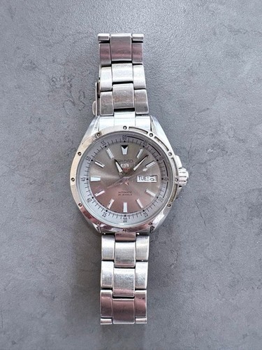 Seiko sports automatic - seiko, 5