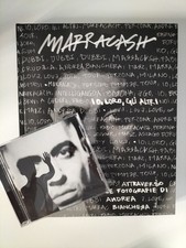 MARRACASH PERSONA CD+LIBRO DA