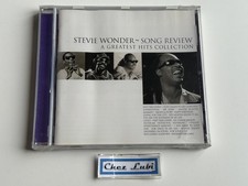 Stevie wonder song review a - -,