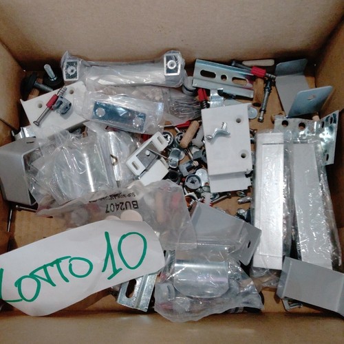 Cod kit minuteria - cod,