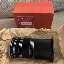 Vintage ALPA REFLEX SLR 35mm