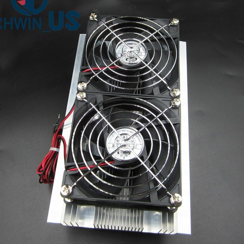Thermoelectric peltier - thermoelectric,