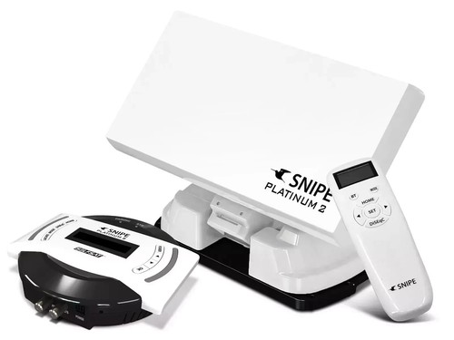 Selfsat snipe platinum - selfsat,