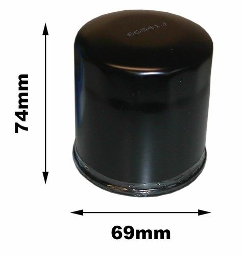 Filtro olio yamaha 400 - fz,
