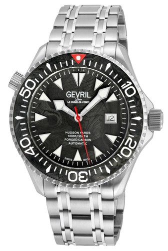 Orologio gevril uomo 48850b - orologio,