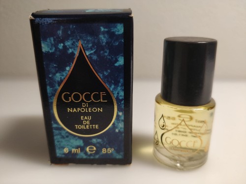 Miniature parfum napoleon - miniature,