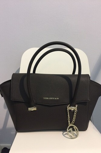 Trussardi jeans borsa - borsa, a