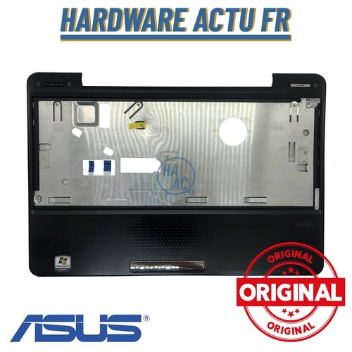 Top case asus - case,