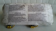 Airbag passeggero fiat - airbag,