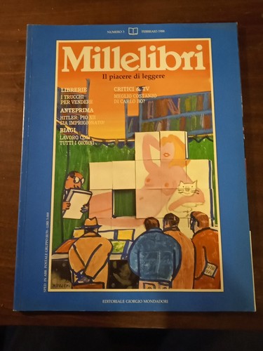 1988 millelibri biagi pio - millelibri,