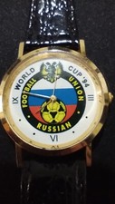 Orologio russian football union word Cup 94