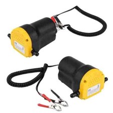 Pompa 12v per aspirazione