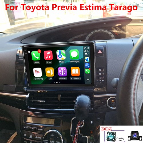 64g per toyota previa - 4-64g,