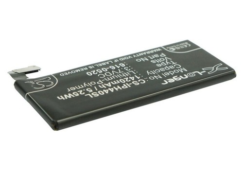 Batteria per apple iphone - per,