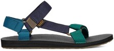 Teva Originale Universale Uomo | Tessuto - NUOVO