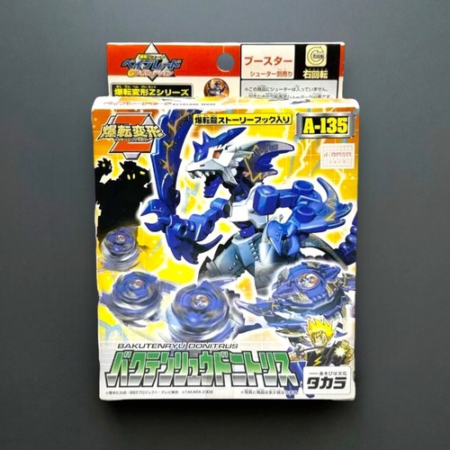 Beyblade originale takara - beyblade,