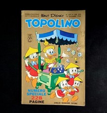 TOPOLINO LIBRETTO 577 - PIÙ