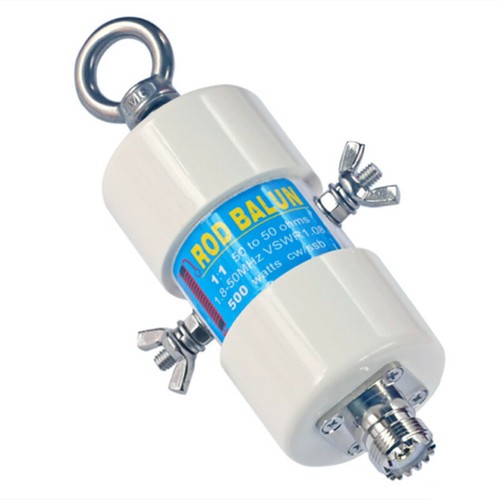 Bande balun impermeabili - balun, hf
