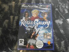 Rogue galaxy playstation 2 - galaxy,,