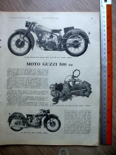 Articolo clipping moto - articolo/clipping:,