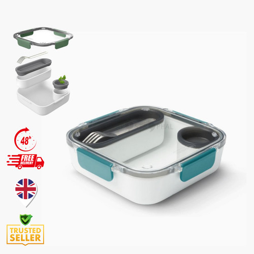 Lunch box con - box, e