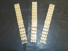 bracciale orologio acciaio inox mm. 22 per TSSOT 1853 - peso 120 g.