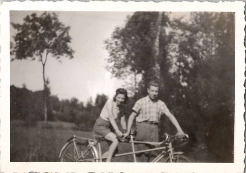 Bellissima bicicletta posti - bicicletta, 2