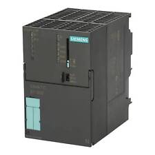 CPU SIEMENS SIMATIC S7-300 6ES7317-2AJ10-0AB0 317-2DP, gruppo centrale