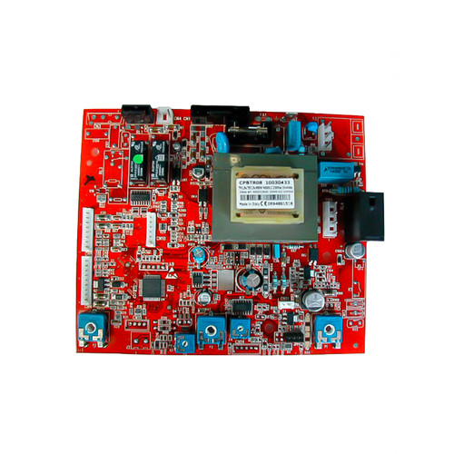 Scheda gestione cpbtr08 - gestione,