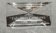 SWAROVSKI SCS FABULIOS